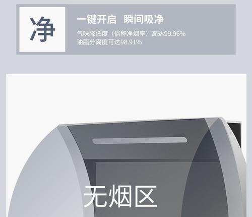 探析集成灶排烟倒灌的原因及解决方法（集成灶排烟倒灌现象解析与应对措施）