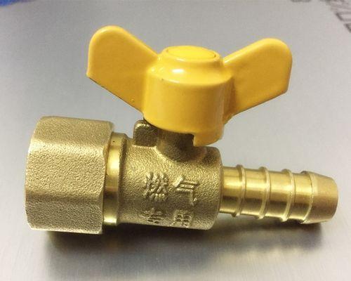 热水器气体控制阀的拆卸方法（学会正确的拆卸步骤）