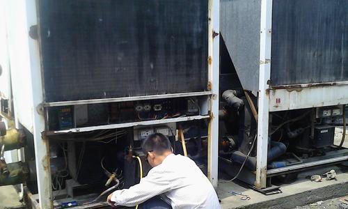 保定周边中央空调维修价格一揽子解析（了解保定周边中央空调维修价格）