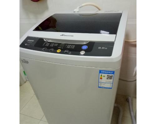 三洋洗衣机常见故障04排除方法图解（轻松应对三洋洗衣机04故障）