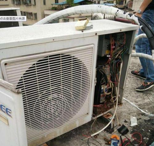 空调加氟的收费标准及计算单位（了解空调加氟的费用和计算方法）