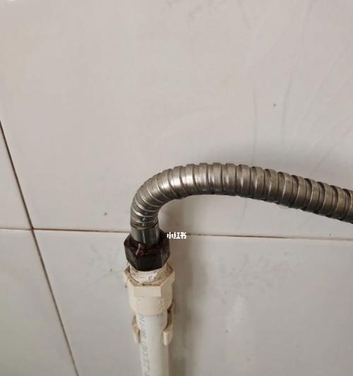热水器管子坏了，如何修理（自己修理热水器管子的方法与步骤）
