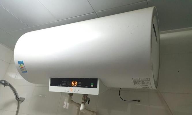 华帝热水器显示E8故障解决方法（排除E8故障的实用技巧与经验分享）