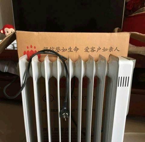 电热油汀升温慢的原因及解决方法（快速提升电热油汀升温效率的实用技巧）