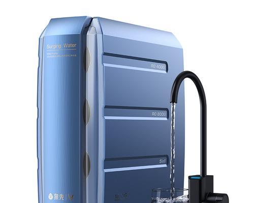 净水器租赁维修费用（为什么选择租赁净水器）