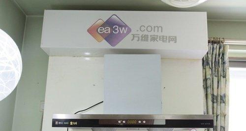 探究抽油烟机震动的原因及解决方法（科学解析为何抽油烟机会产生震动以及如何解决）