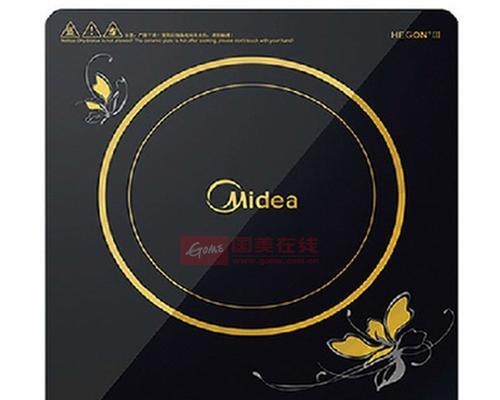 美的电磁炉无显示的常见问题解决方法（探索美的电磁炉没有显示的原因及解决方案）