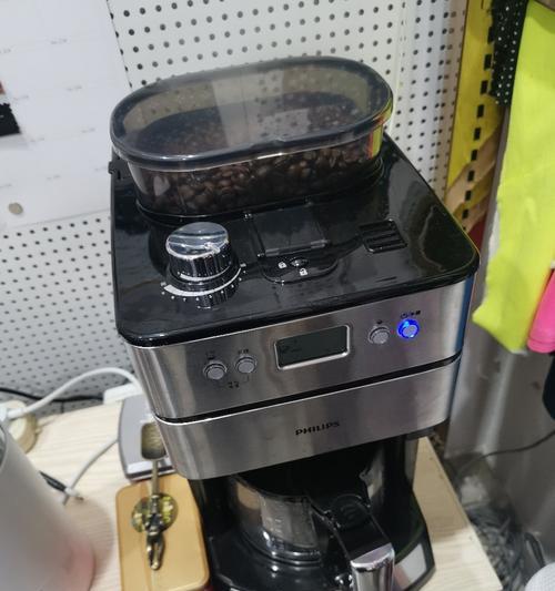 咖啡机烧了怎么修理（解决咖啡机烧坏问题的实用指南）