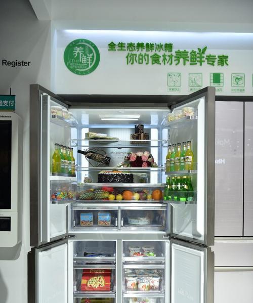 容声冰箱显示E1故障原因解析（探究容声冰箱显示E1故障的原因及解决方法）