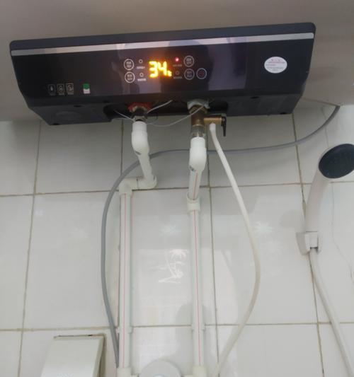 海尔热水器E1故障检修指南（解决您家中海尔热水器E1故障的有效方法）
