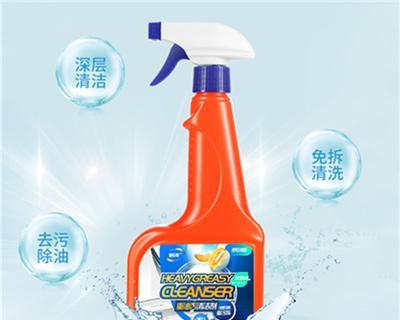 抽油烟机管道清洗剂的正确使用方法（轻松解决油烟困扰）