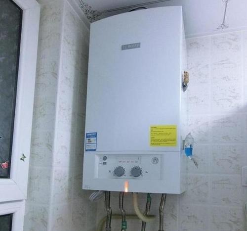 夏普热水器E1故障解决方法（热水器E1故障分析与解决技巧）