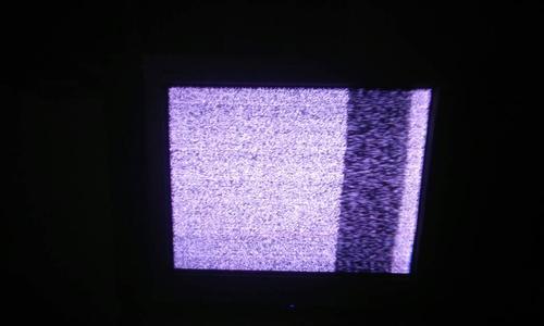 电视机黑屏的解决方法（故障排除与维修指南）