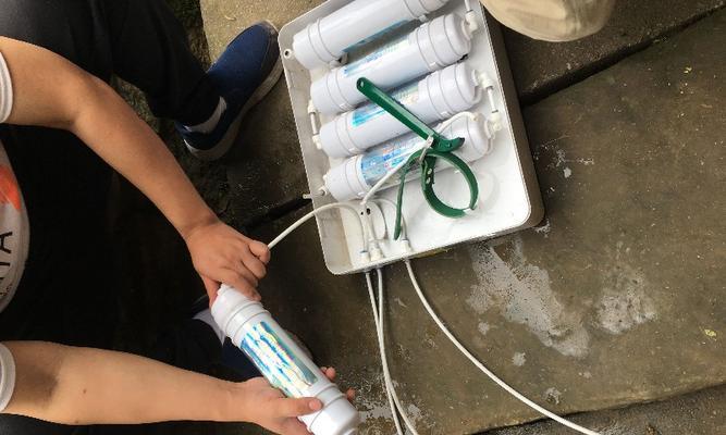 特洁恩净水器安装方法详解（一步一步教你如何正确安装特洁恩净水器）