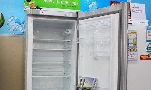 如何判断冰箱灯是否坏了（通过以下方法判断冰箱灯的工作状况）