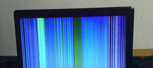 电脑突然花屏怎回事（解析花屏原因及解决方法）