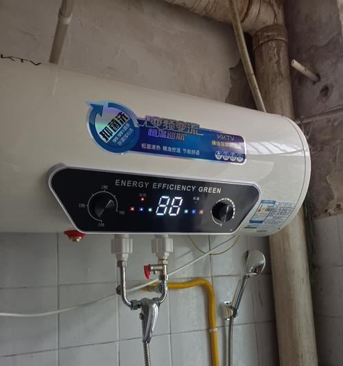 为什么热水器有电却不发热（解决热水器电加热问题的方法）