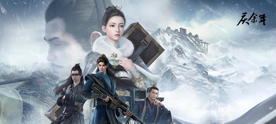 2022年度人气新游有哪些？这些游戏为何受到玩家喜爱？