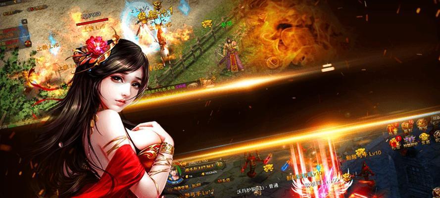 BT手游介绍是什么？如何下载和体验BT手游？