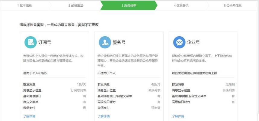 怎么申请邮箱号？注册流程和常见问题解答？