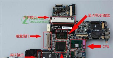 笔记本显卡怎么看参数？如何解读显卡规格信息？