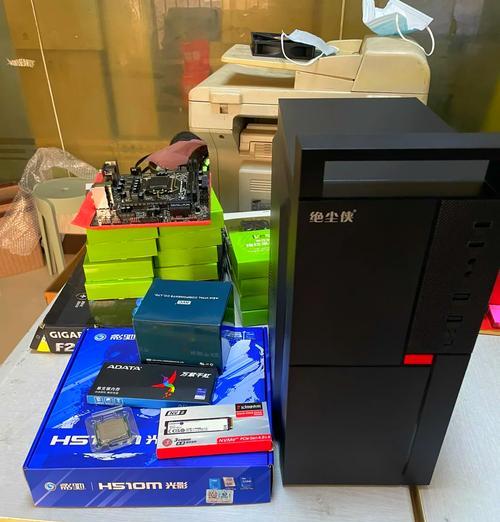 5000元预算买电脑怎么选？大内存配置推荐有哪些？