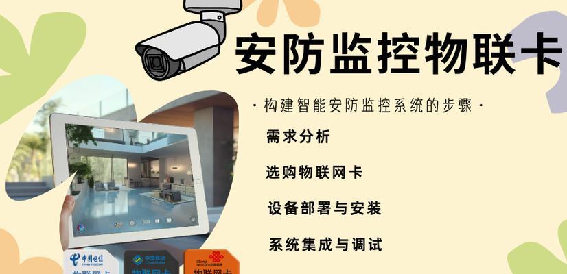 网络监控系统搭建过程中常见问题有哪些？如何解决？