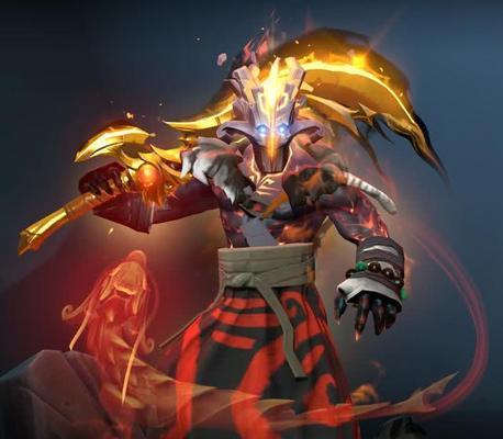 dota剑圣出装攻略图怎么找？最新版本剑圣出装推荐是什么？