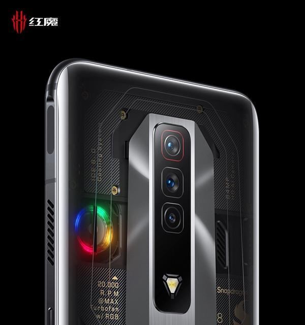 游戏手机品牌排行榜前十名是哪些？如何选择适合自己的游戏手机？