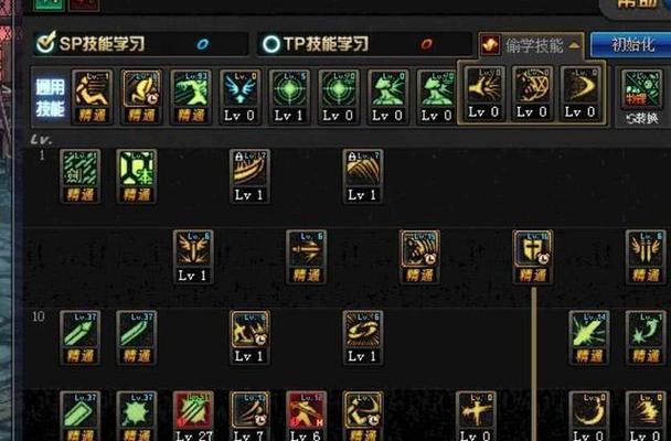 dnf刷图最快的职业排行是哪些？如何选择适合自己的角色？