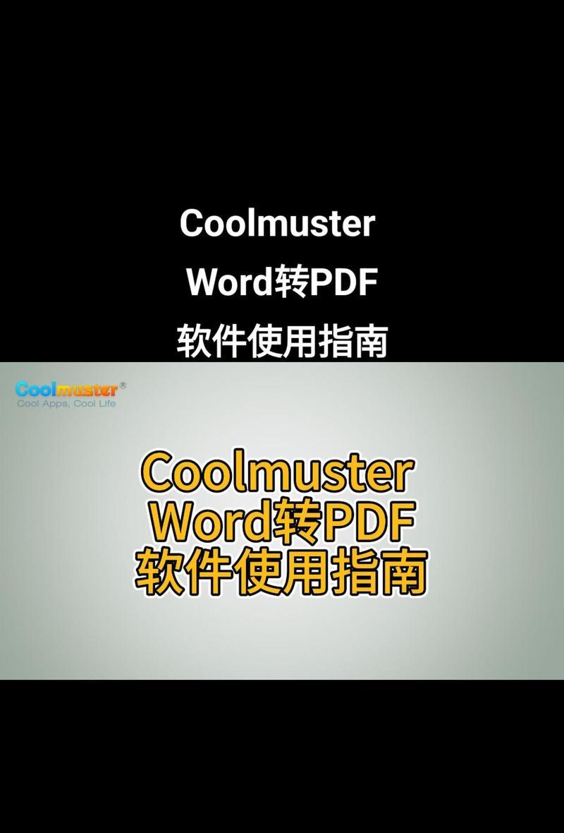 PDF转Word格式后乱码怎么办？调整步骤是什么？