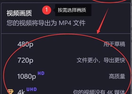 如何将视频转换成mp4格式？转换过程中需要注意什么？
