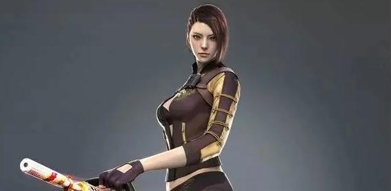 2023穿越火线女角色有哪些？她们的特点和技能是什么？