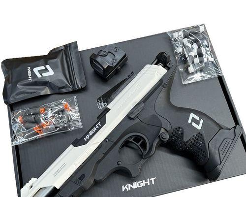 黑暗武士用什么武器最好用？选择最佳武器的技巧是什么？