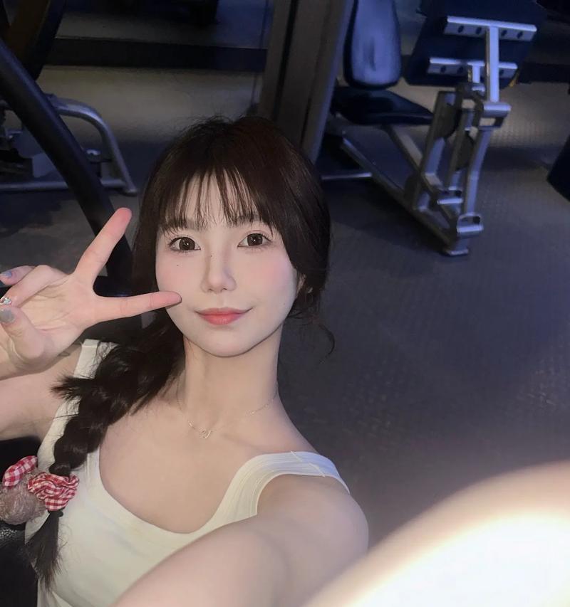 健身网红相机手机拍照技巧？效果如何？