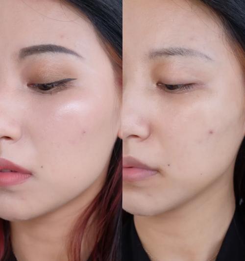 手机拍照效果暗淡如何调整？
