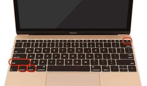 苹果笔记本指示灯闪烁关闭方法是什么？