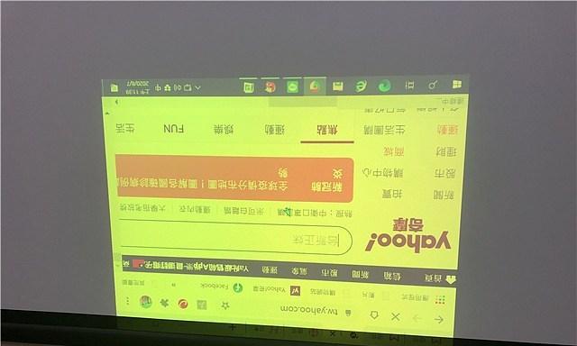 投影仪显示最佳画面是什么意思？如何调整？