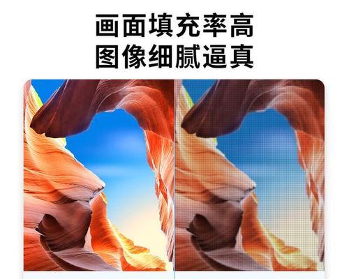 投影仪显示最佳画面是什么意思？如何调整？