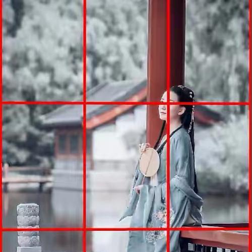 如何使用x7手机拍出好看的照片？