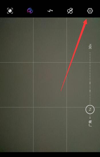 手机相机声音消失怎么恢复？