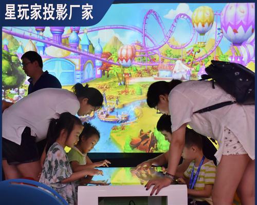 全息投影仪需要哪些软件支持？全息投影仪的软件需求是什么？