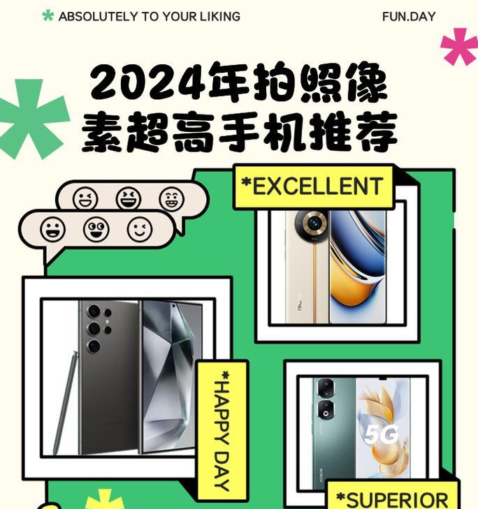 16万像素手机拍照效果如何？