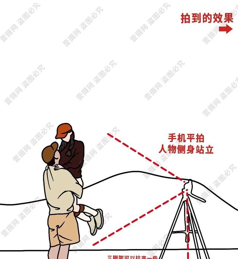 抖音情侣拍照特效如何设置？