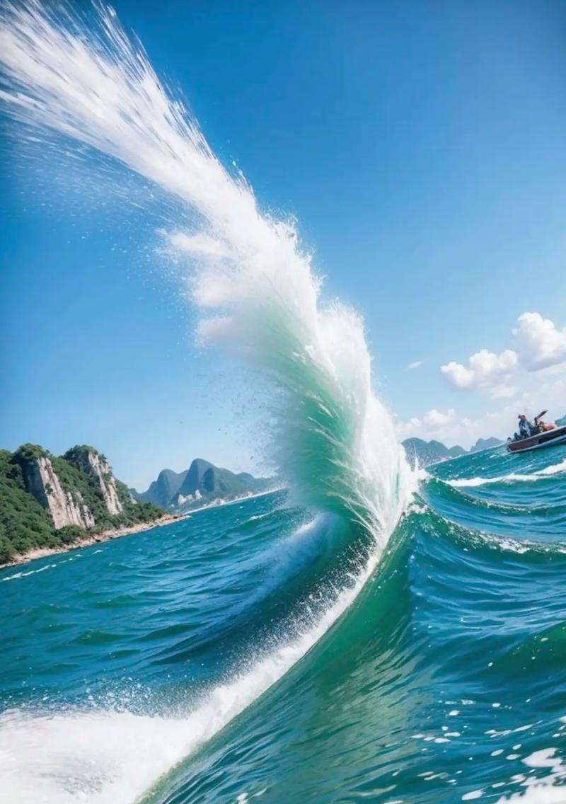 苹果手机拍摄山水照片技巧有哪些？