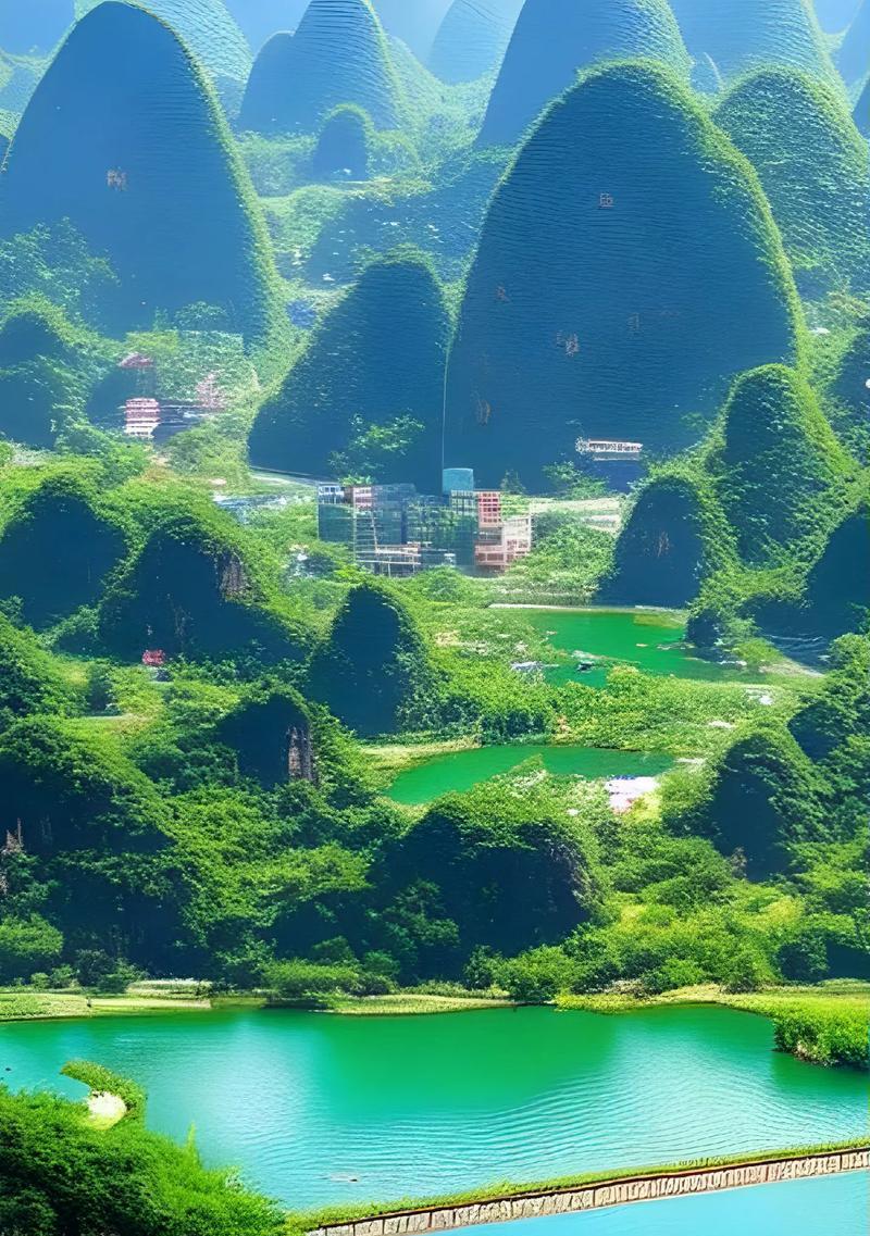 苹果手机拍摄山水照片技巧有哪些？