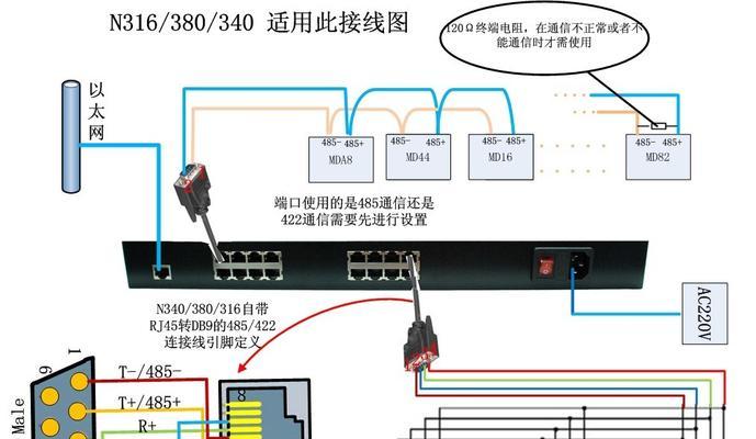 联想笔记本以太网口如何设置？