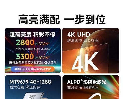小型投影仪哪个牌子更值得购买？选择时应注意哪些方面？