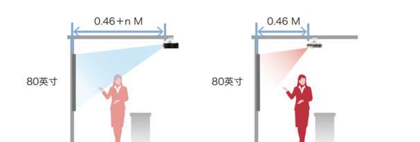 如何操作多个投影仪进行交互？