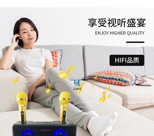 投影仪使用需要什么话筒？如何选择匹配的话筒？